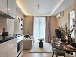 For rent 1 Beds condo in Watthana, Bangkok