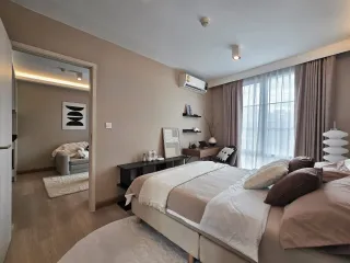 For rent 1 Beds condo in Watthana, Bangkok