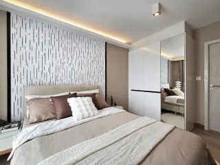 For rent 1 Beds condo in Watthana, Bangkok