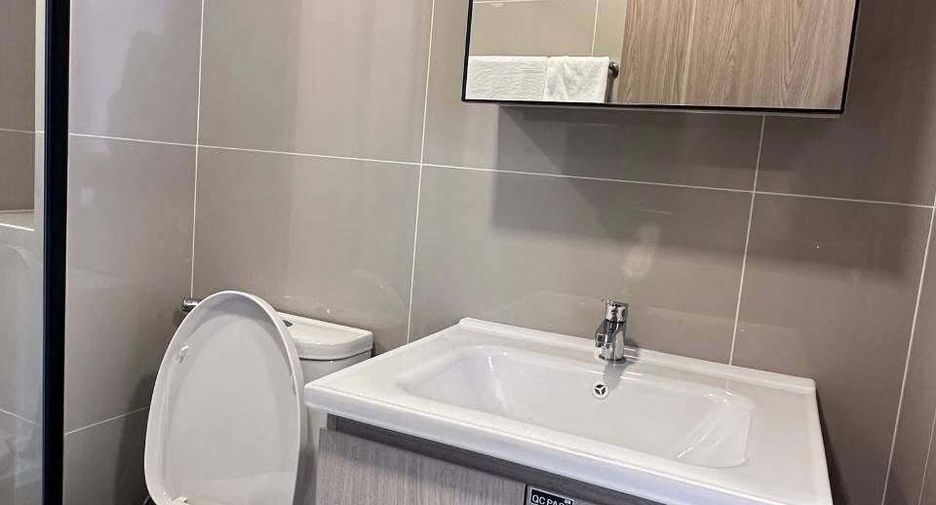 For rent 1 bed condo in Mueang Phuket, Phuket
