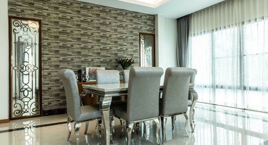 For rent 12 bedrooms house in Prawet, Bangkok