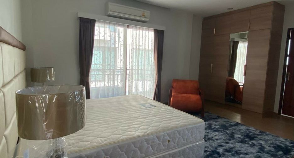 For rent 12 bedrooms house in Prawet, Bangkok