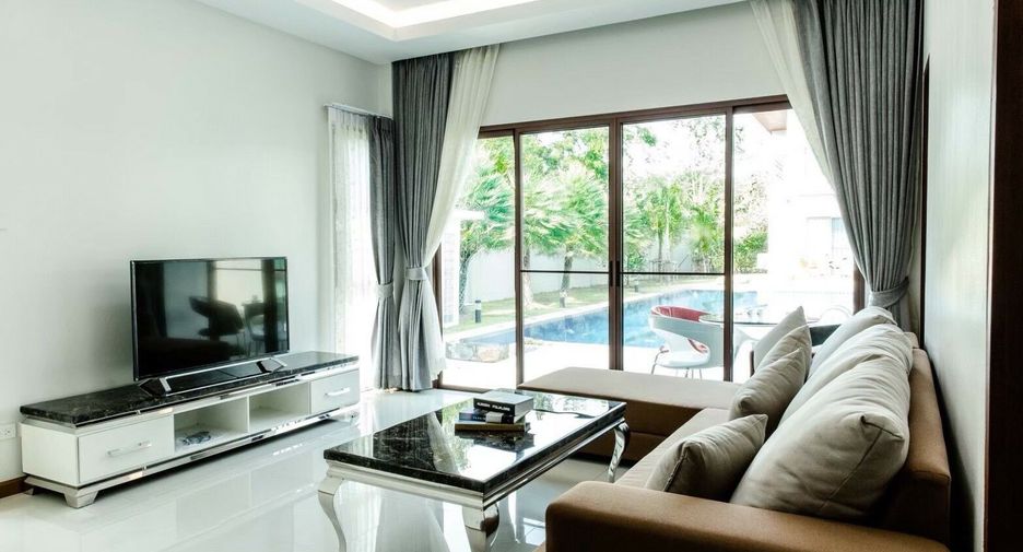 For rent 12 bedrooms house in Prawet, Bangkok