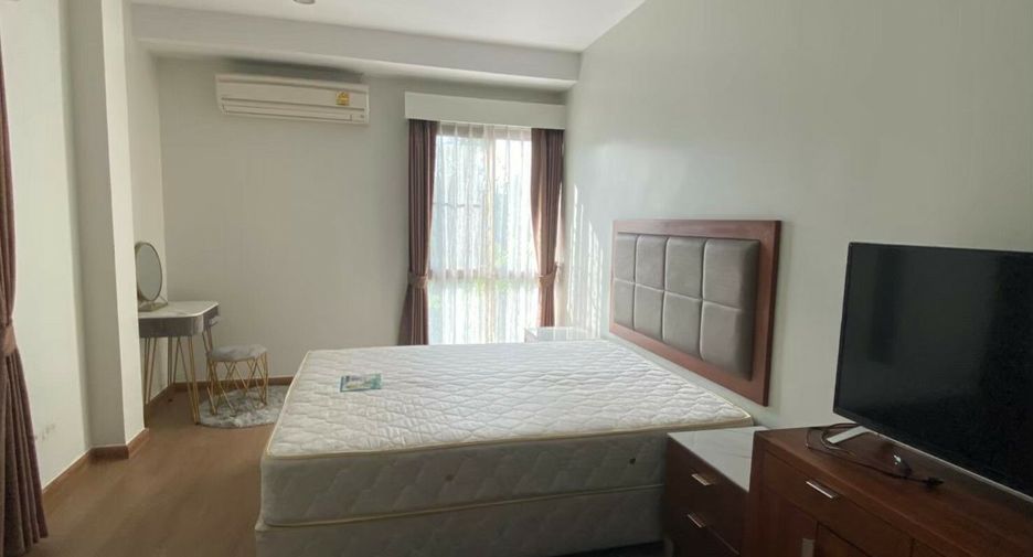 For rent 12 bedrooms house in Prawet, Bangkok