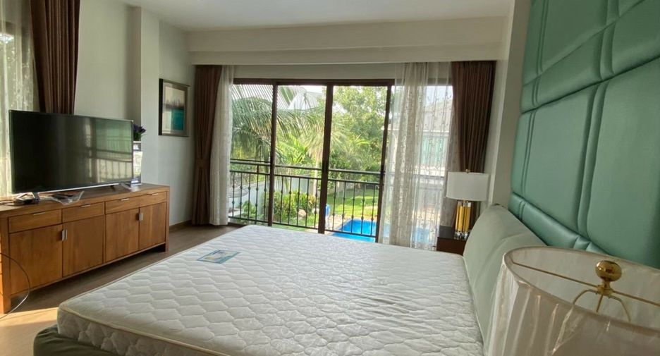 For rent 12 bedrooms house in Prawet, Bangkok