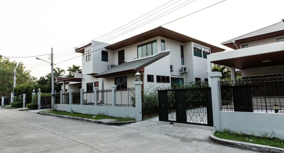 For rent 12 bedrooms house in Prawet, Bangkok
