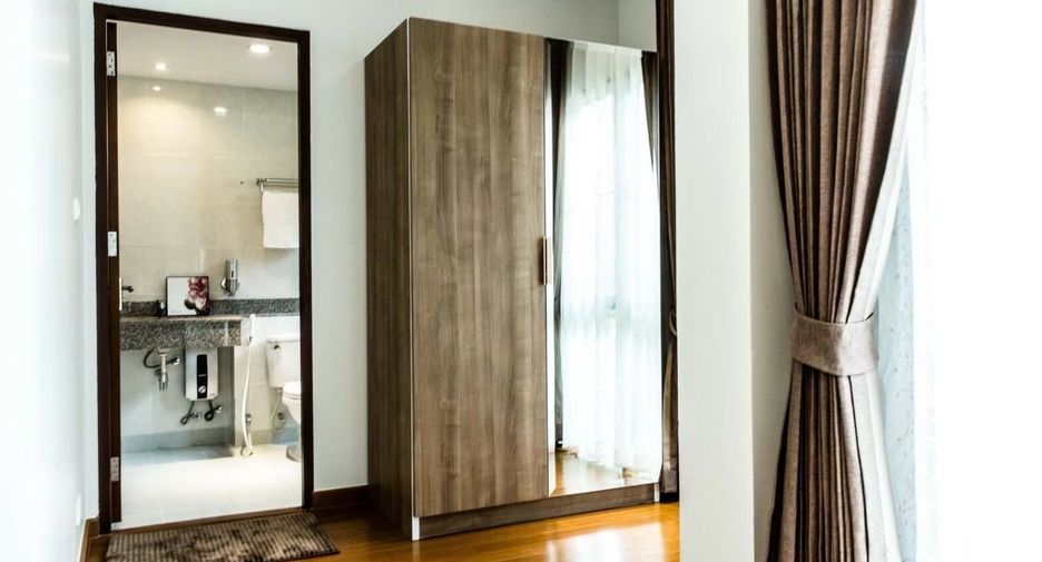 For rent 12 bedrooms house in Prawet, Bangkok