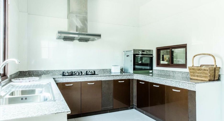 For rent 12 bedrooms house in Prawet, Bangkok