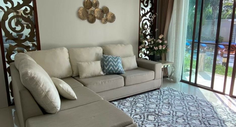 For rent 12 bedrooms house in Prawet, Bangkok