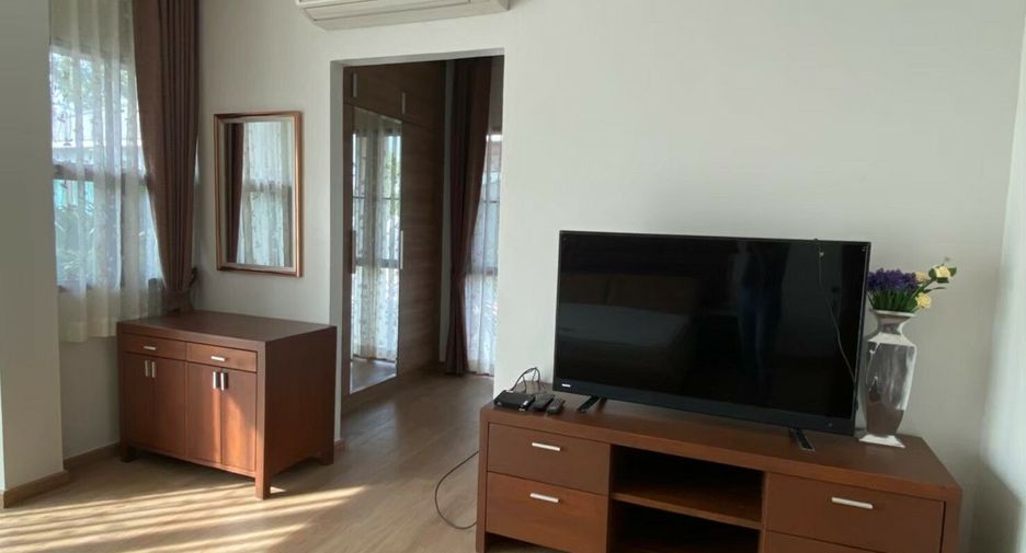 For rent 12 bedrooms house in Prawet, Bangkok
