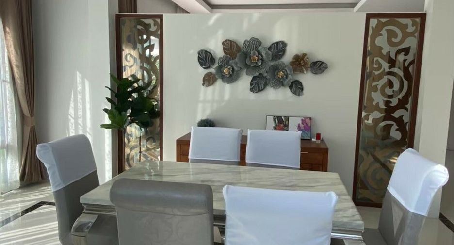 For rent 12 bedrooms house in Prawet, Bangkok