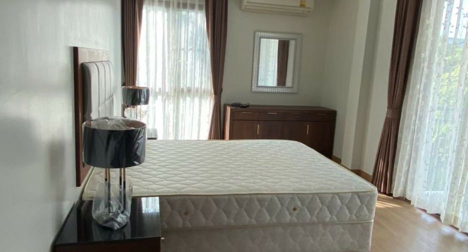 For rent 12 bedrooms house in Prawet, Bangkok