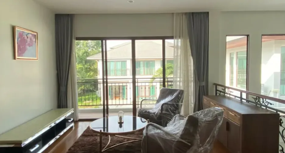 For rent 12 bedrooms house in Prawet, Bangkok