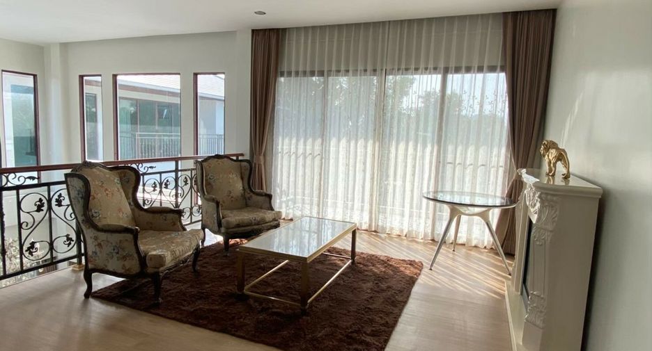 For rent 12 bedrooms house in Prawet, Bangkok