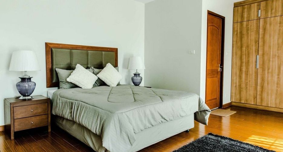 For rent 12 bedrooms house in Prawet, Bangkok