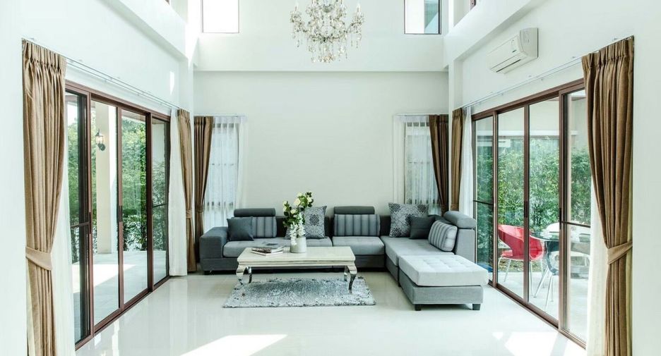 For rent 12 bedrooms house in Prawet, Bangkok