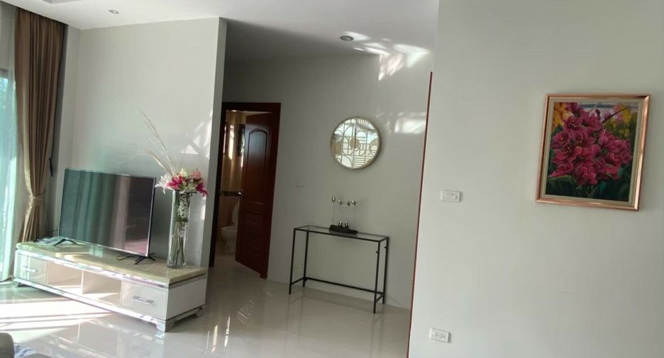 For rent 12 bedrooms house in Prawet, Bangkok