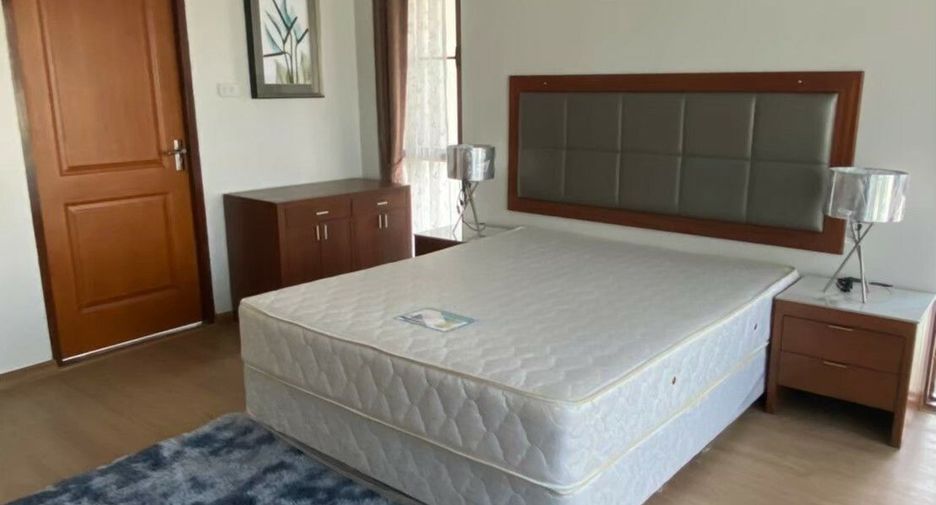 For rent 12 bedrooms house in Prawet, Bangkok