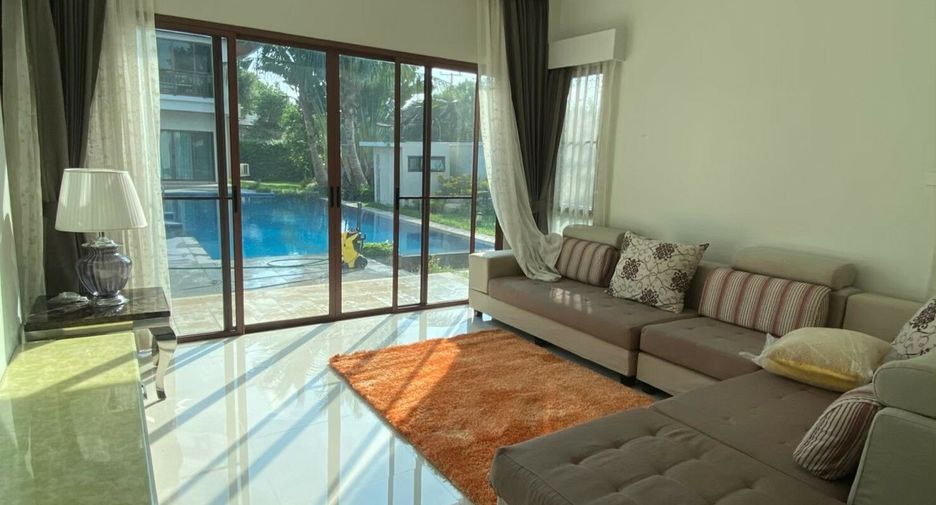 For rent 12 bedrooms house in Prawet, Bangkok