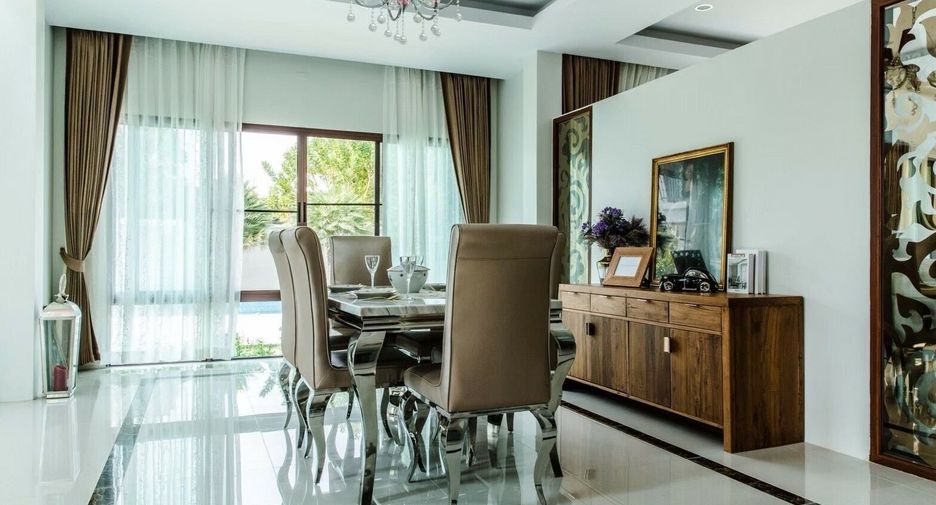 For rent 12 bedrooms house in Prawet, Bangkok