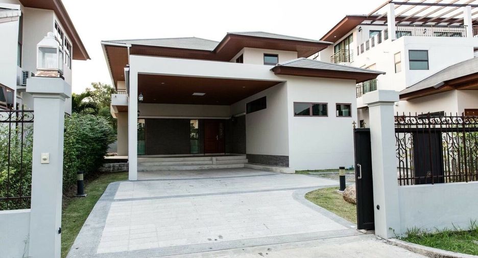 For rent 12 bedrooms house in Prawet, Bangkok