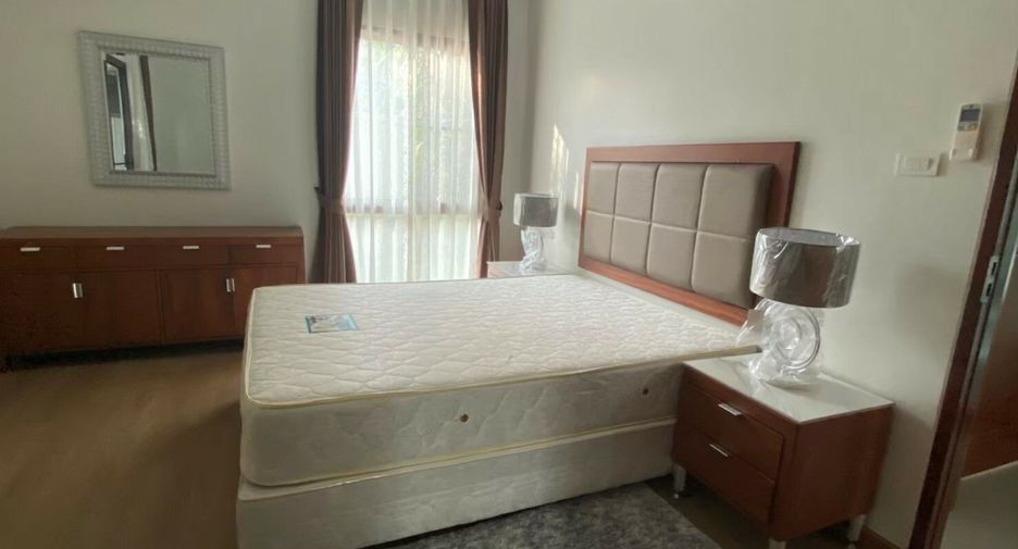 For rent 12 bedrooms house in Prawet, Bangkok