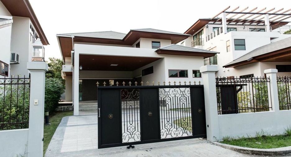 For rent 12 bedrooms house in Prawet, Bangkok