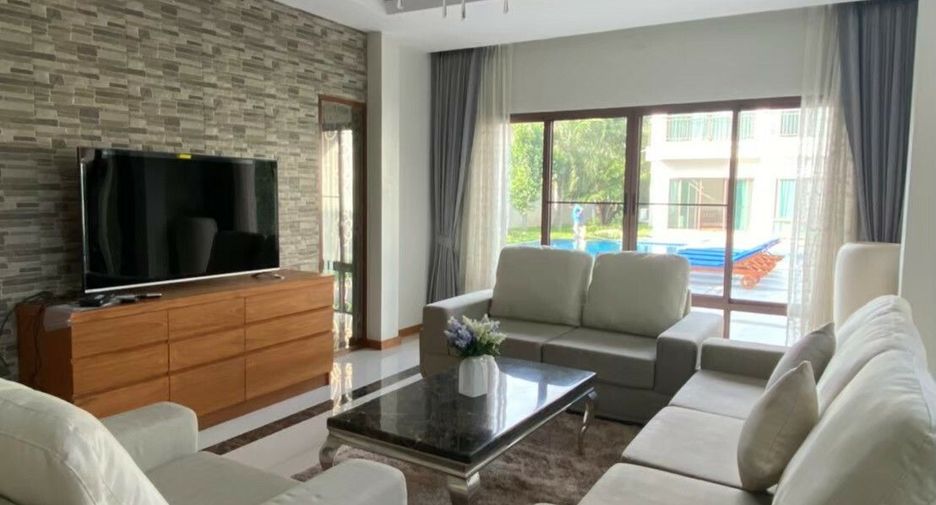 For rent 12 bedrooms house in Prawet, Bangkok