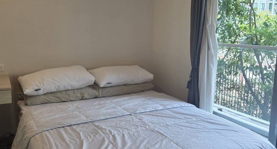 Condo en alquiler de 1 habitaciones en Mueang Phuket, Phuket