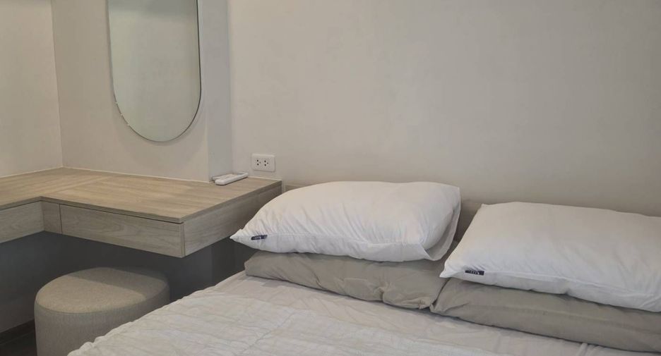 Condo en alquiler de 1 habitaciones en Mueang Phuket, Phuket