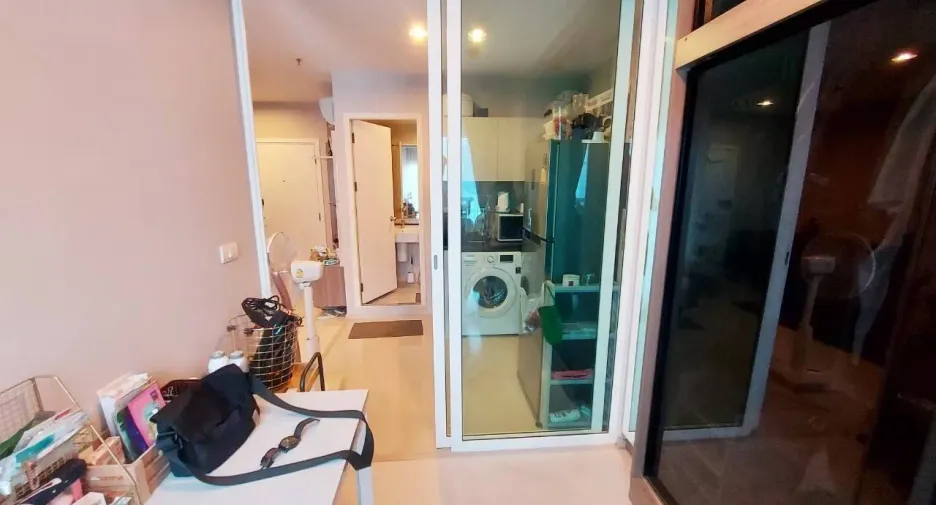 À vendre 2 chambres condo à Mueang Samut Prakan, Samut Prakan