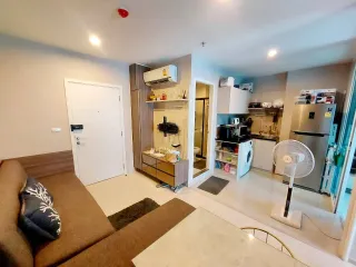 ขาย 2 ห้องนอน คอนโด ใน เมืองสมุทรปราการ, สมุทรปราการ