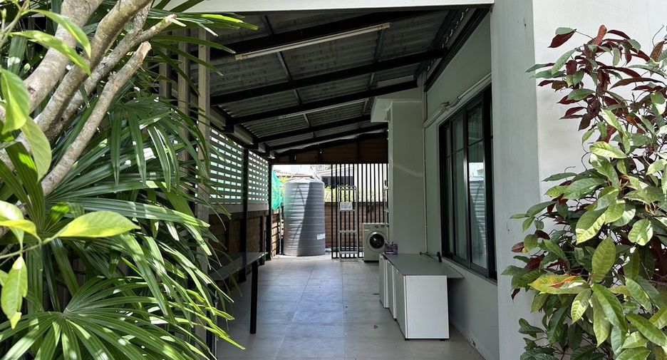 ขาย และ ให้เช่า 3 ห้องนอน บ้านเดี่ยว ใน เมืองภูเก็ต, ภูเก็ต
