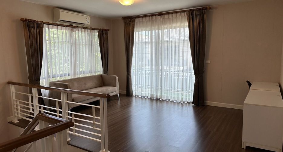 ขาย และ ให้เช่า 3 ห้องนอน บ้านเดี่ยว ใน เมืองภูเก็ต, ภูเก็ต