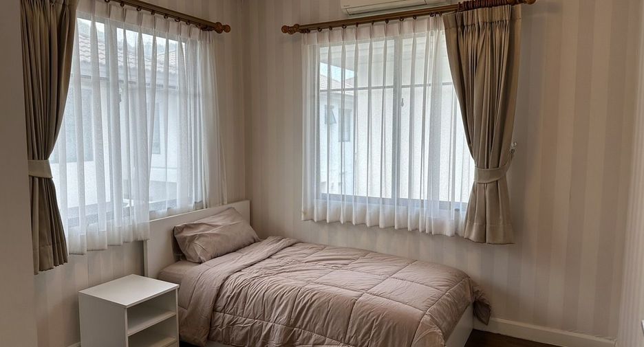 ขาย และ ให้เช่า 3 ห้องนอน บ้านเดี่ยว ใน เมืองภูเก็ต, ภูเก็ต
