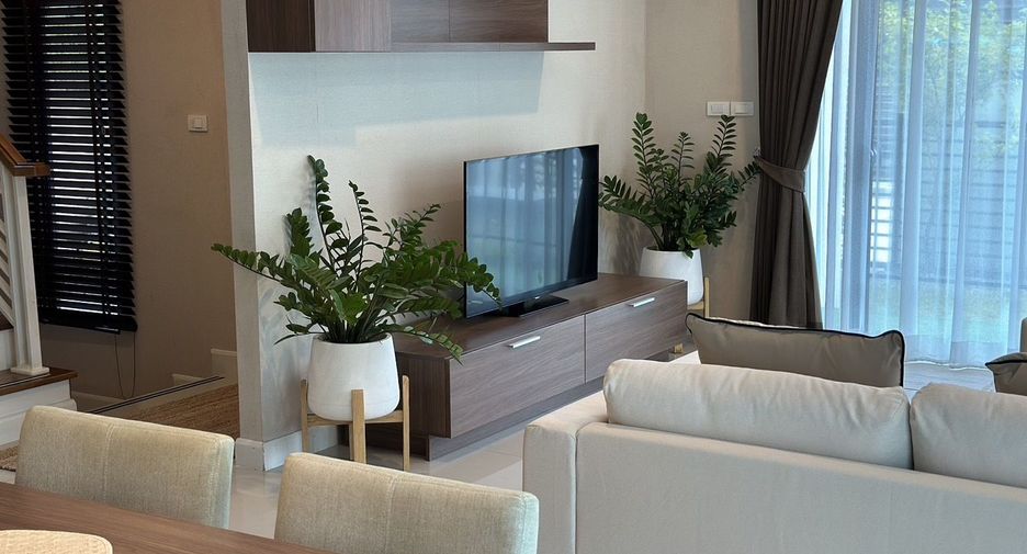 ขาย และ ให้เช่า 3 ห้องนอน บ้านเดี่ยว ใน เมืองภูเก็ต, ภูเก็ต