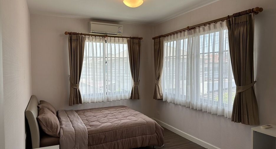 ขาย และ ให้เช่า 3 ห้องนอน บ้านเดี่ยว ใน เมืองภูเก็ต, ภูเก็ต
