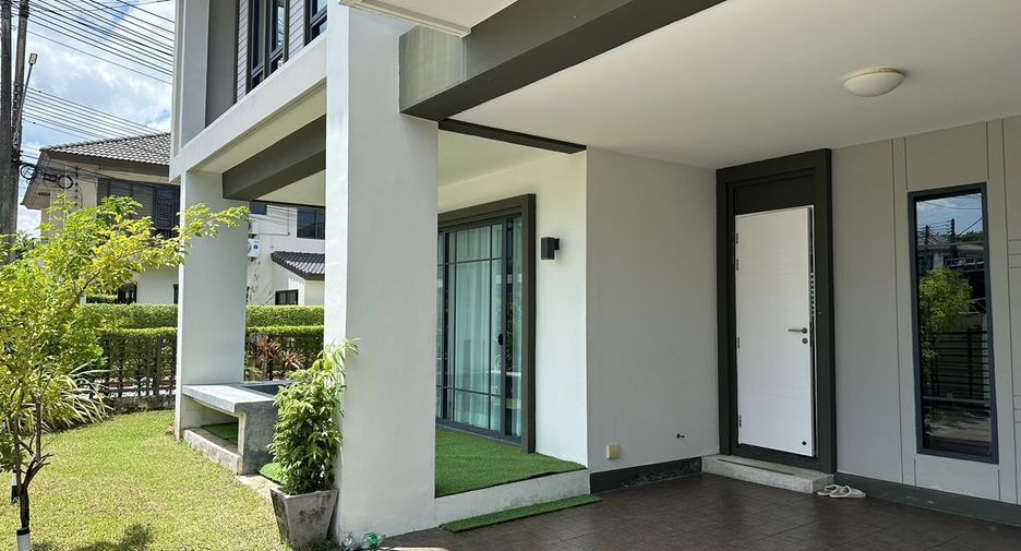 ขาย และ ให้เช่า 3 ห้องนอน บ้านเดี่ยว ใน เมืองภูเก็ต, ภูเก็ต