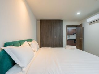 Apartment zur Miete mit 2 Zimmer in Khlong Toei, Bangkok