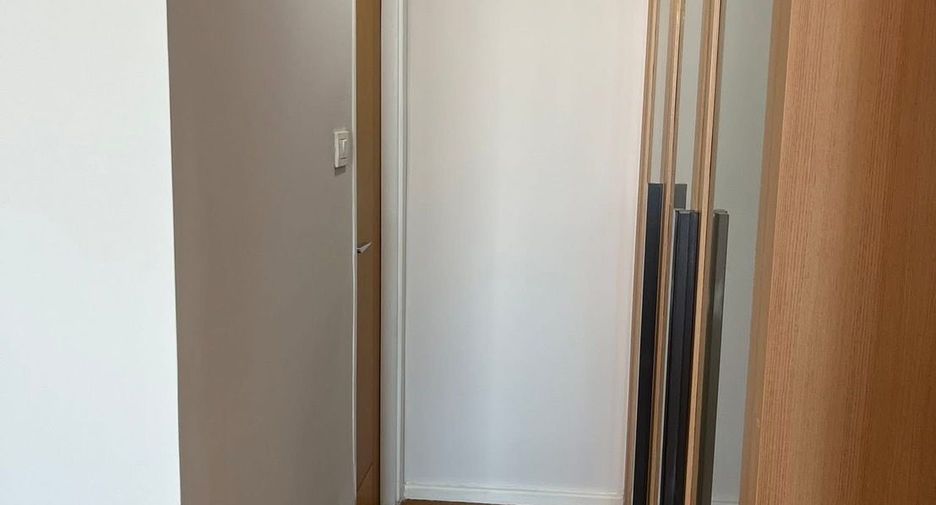 Condo en alquiler de 1 habitaciones en Watthana, Bangkok
