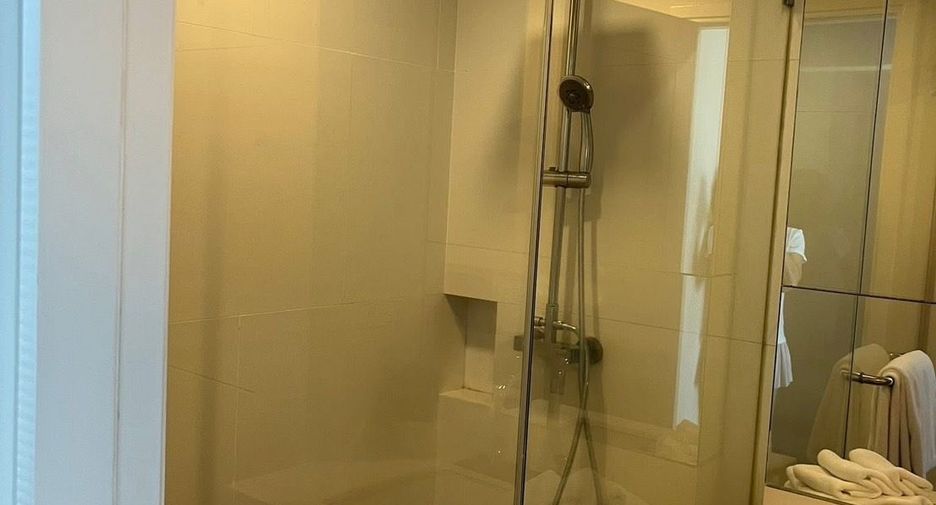 Condo en alquiler de 1 habitaciones en Watthana, Bangkok