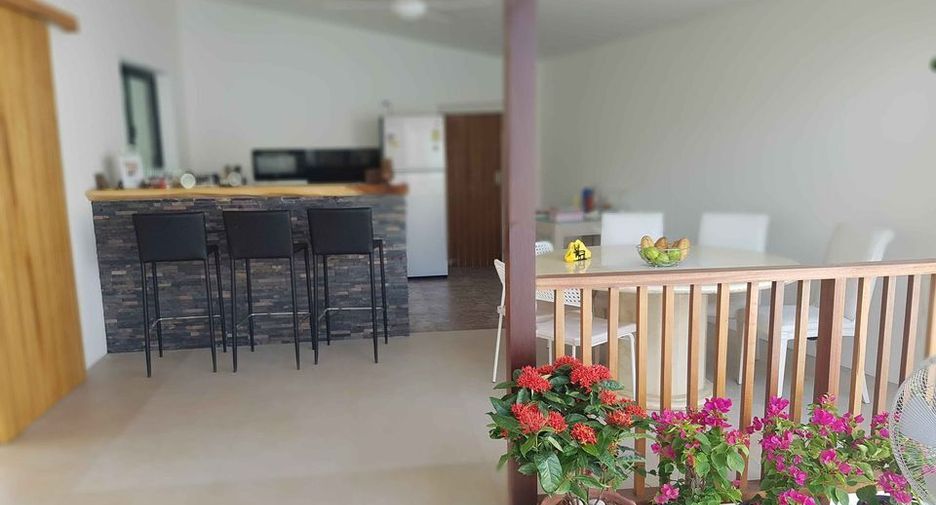 Продажа и аренда 3 спальни дом в Пхукет Тощн, Пхукет