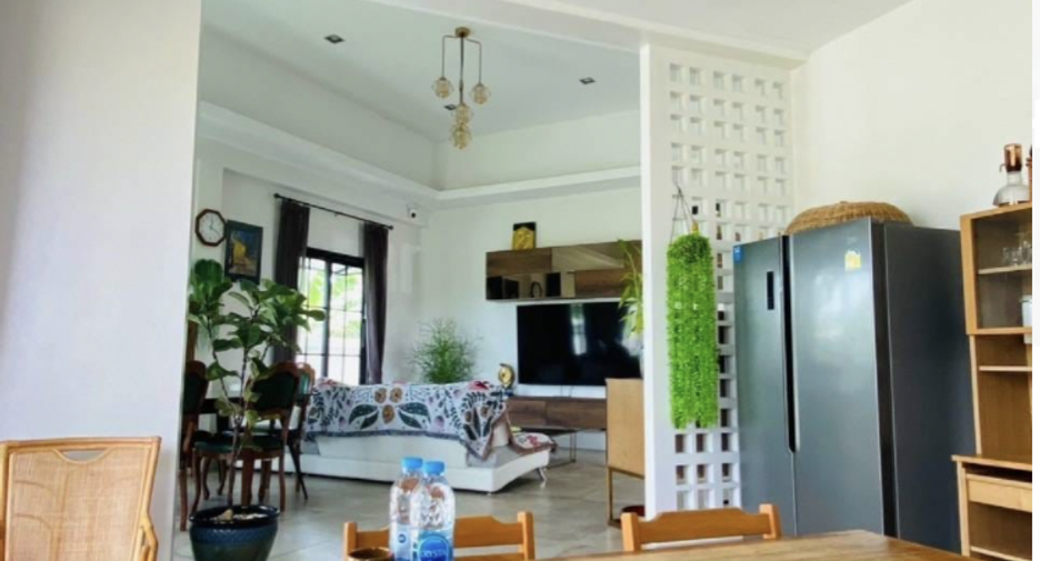 出售 3 卧室 独立屋 在 Phuket Town, 普吉