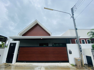 Casa en venta de 3 habitaciones en Mueang Phuket, Phuket