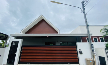 出售 3 卧室 独立屋 在 Phuket Town, 普吉