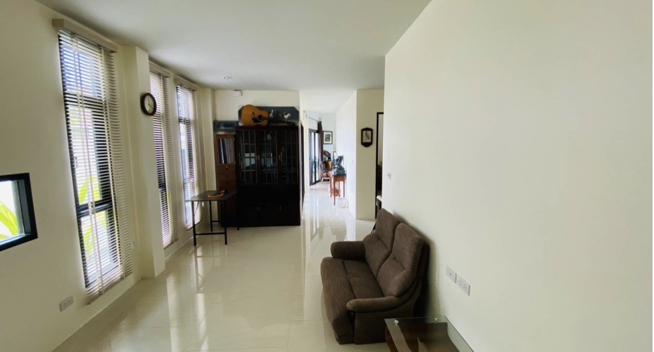 出售 3 卧室 独立屋 在 Phuket Town, 普吉