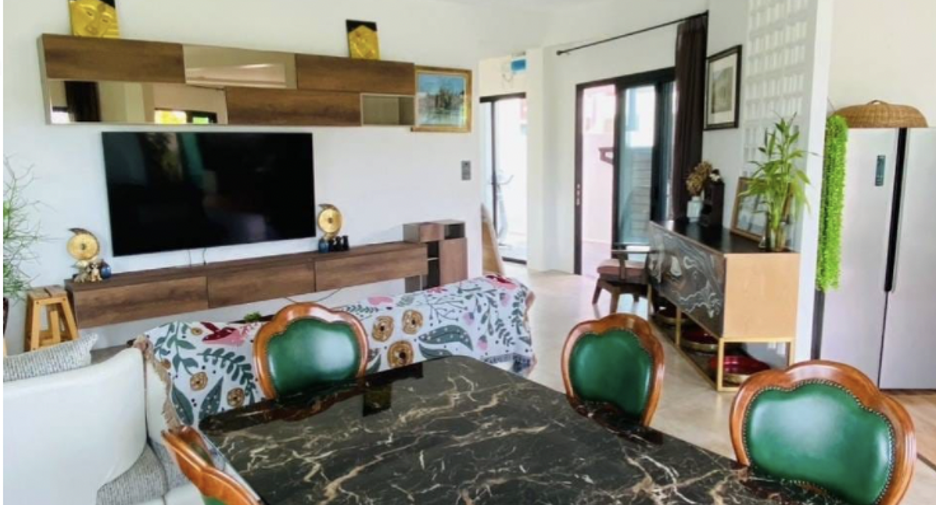 出售 3 卧室 独立屋 在 Phuket Town, 普吉