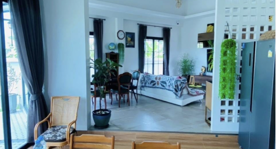出售 3 卧室 独立屋 在 Phuket Town, 普吉
