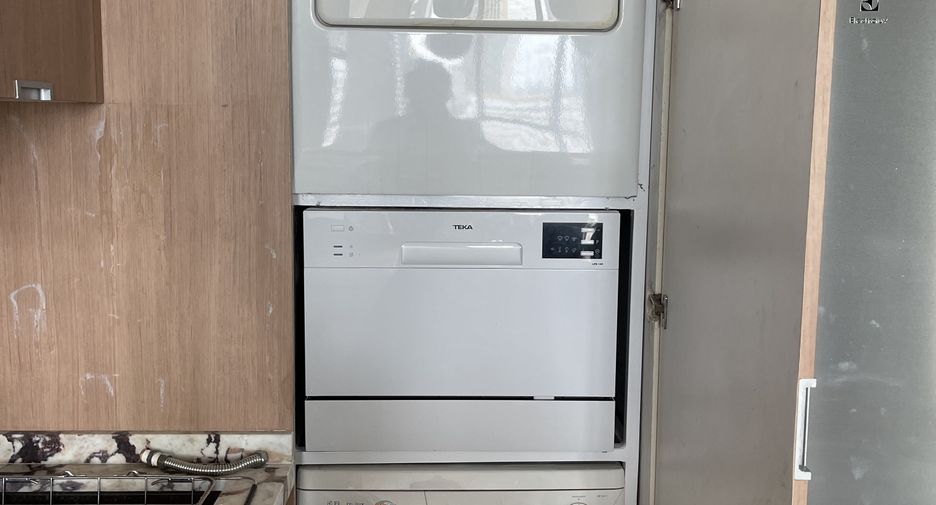 For sale 1 bed condo in Sathon, Bangkok