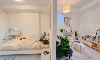 For sale 1 bed condo in Phra Khanong, Bangkok